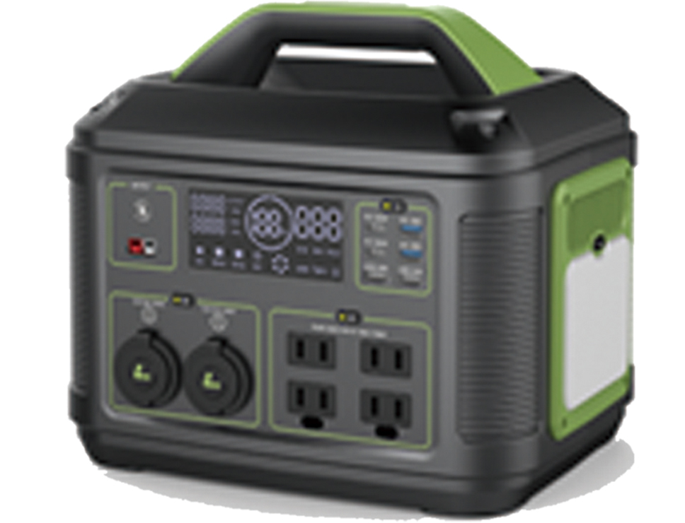 戶外電源P703 戶外電源P703